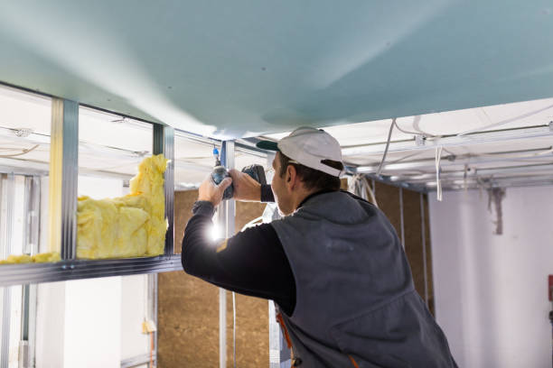 Best Insulation for Specific Applications in Fremont, OH