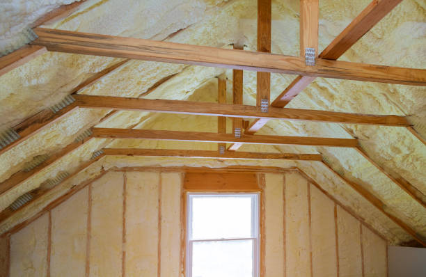 Best Insulation for Specific Applications in Fremont, OH