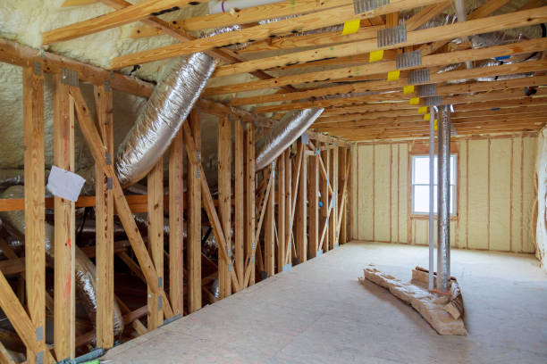 Best Insulation Materials and Products in Fremont, OH