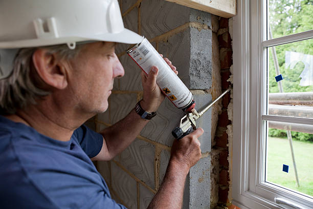 Best Types of Insulation in Fremont, OH